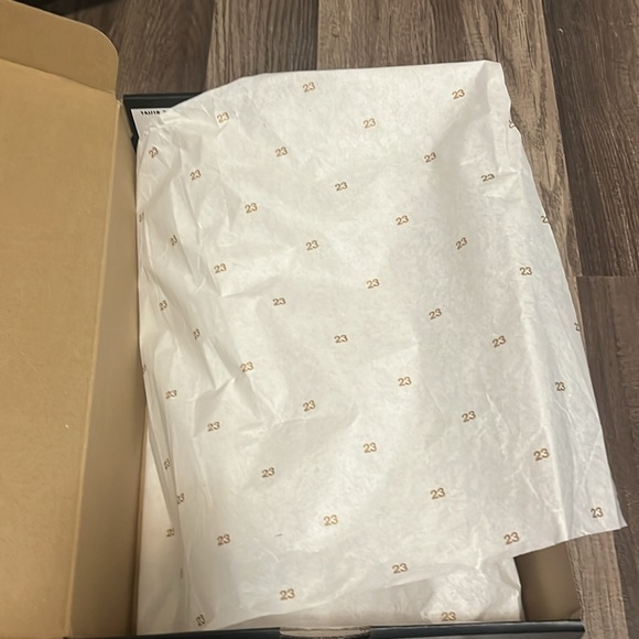 jordan 1 yniversity blue low - Picture 7 of 7